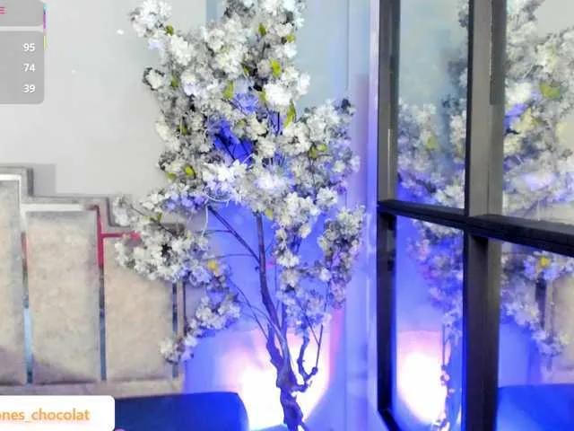 Offline GabyyJones on BongaCams