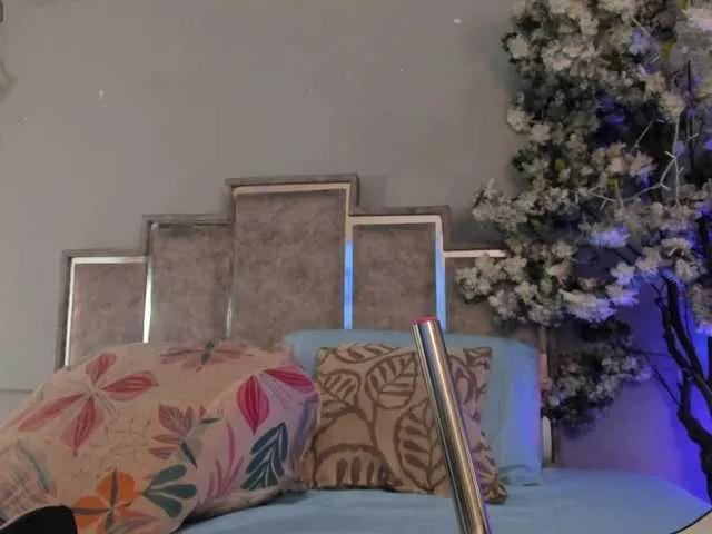 Offline GabyyJones on BongaCams