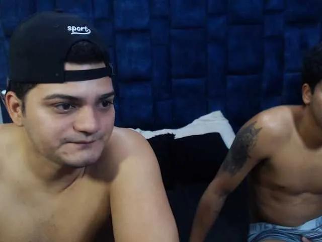 Offline Group-Lustt on BongaCams