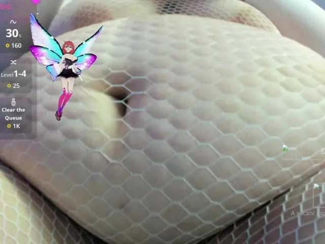 Offline Hanna-wish on BongaCams