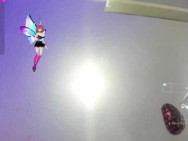 BongaCams Hanna-wish is Freechat Hanna-wish — vibrate pussy