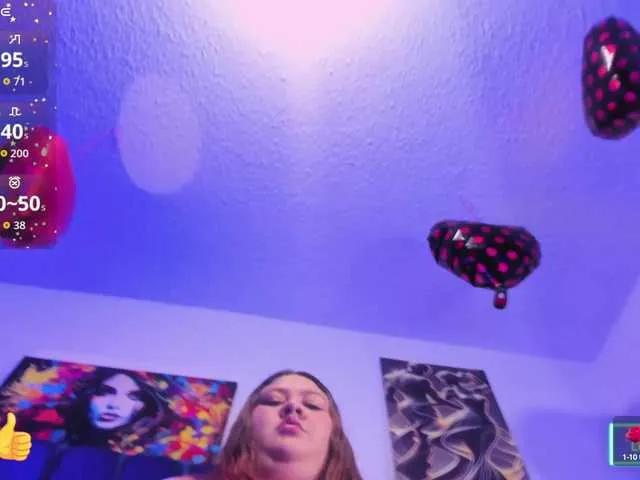 Offline Hanna-wish on BongaCams