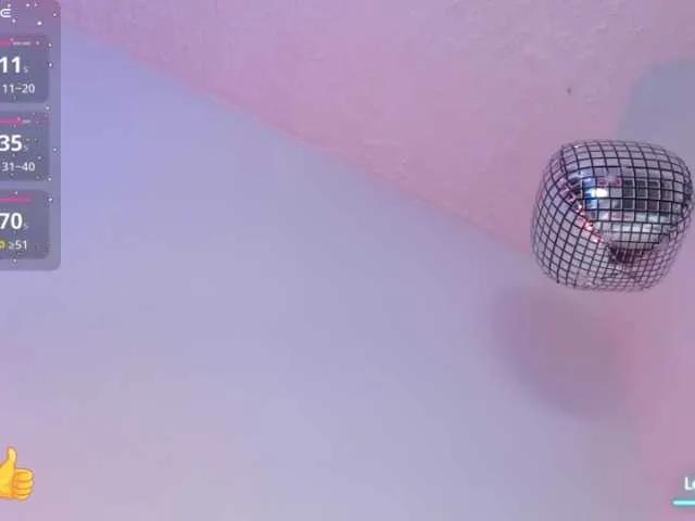 Offline Hanna-wish on BongaCams