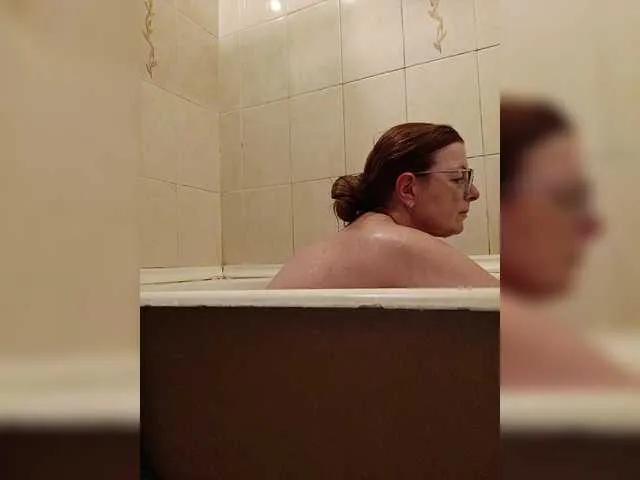 HelenBerg on BongaCams 