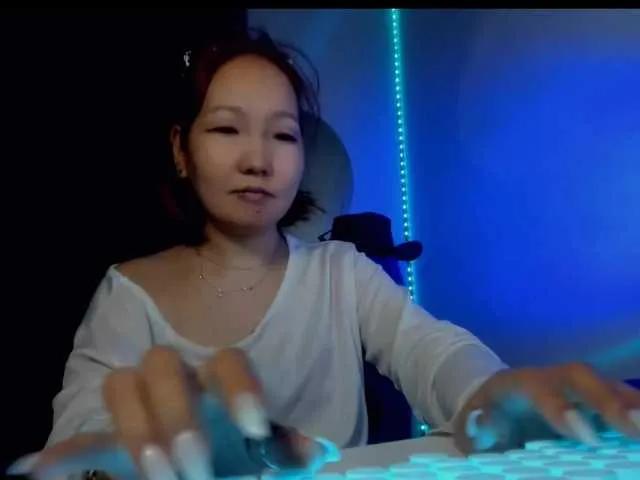 Offline Himeros-Ti on BongaCams