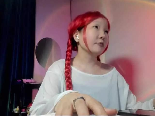 Offline Himeros-Ti on BongaCams