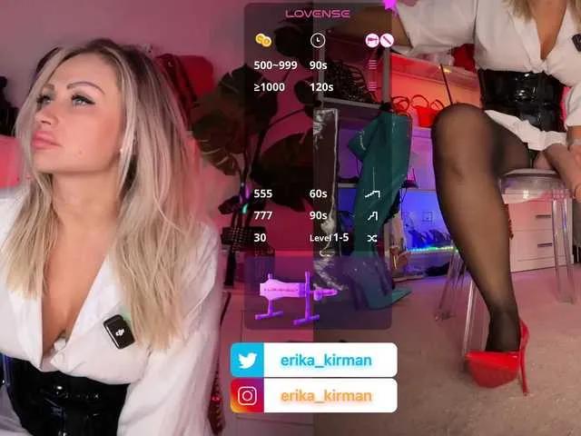 Offline HomePussy1 on BongaCams