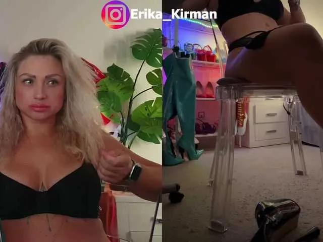 Offline HomePussy1 on BongaCams