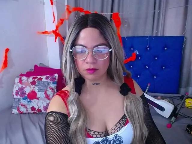 horny-cougar's avatar