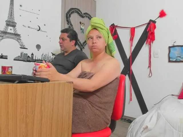 Offline hotandfierylatinos2024 on BongaCams