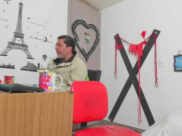 Offline hotandfierylatinos2024 on BongaCams