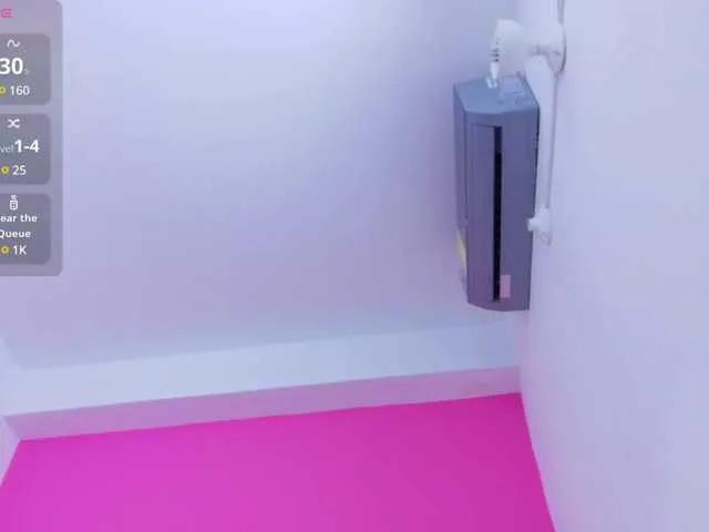 Offline Hotcutegirl on BongaCams