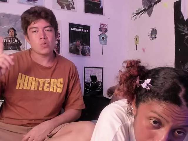 Offline HotHoneyChile on BongaCams