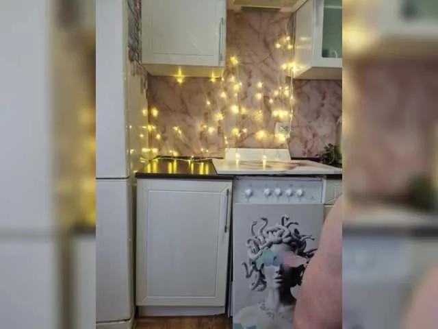 Offline Hotpepper-Sweetpepper on BongaCams