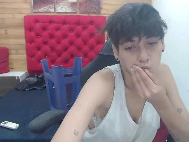 Offline HottAlexxxa on BongaCams