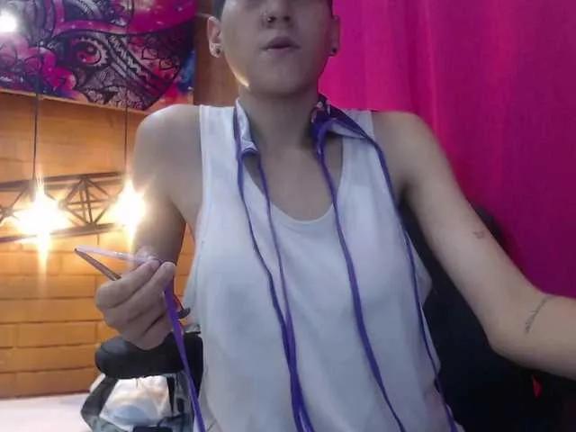 Offline HottAlexxxa on BongaCams