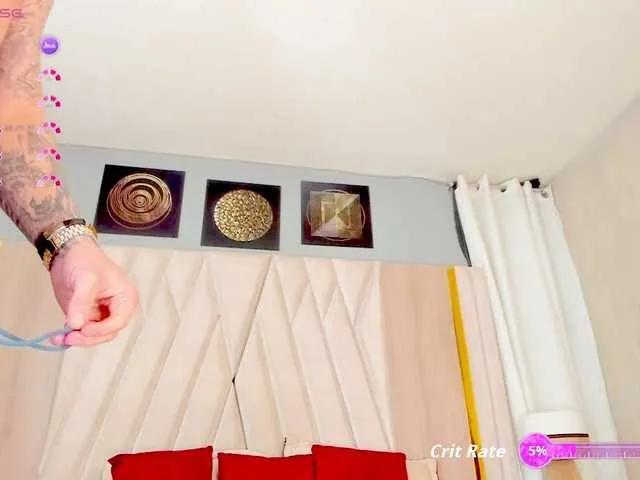 Offline hottstuffxxx on BongaCams