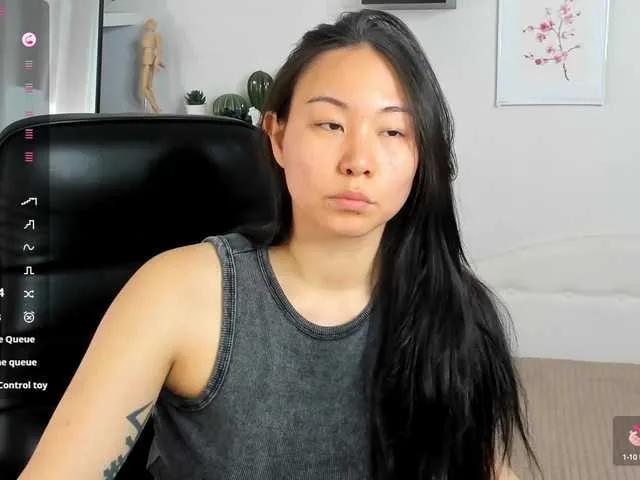 Offline Inari-Okami on BongaCams