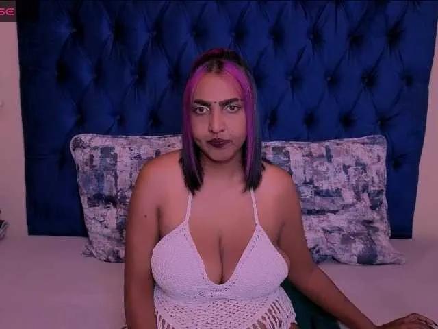 Offline IndianPlayBunnyX on BongaCams