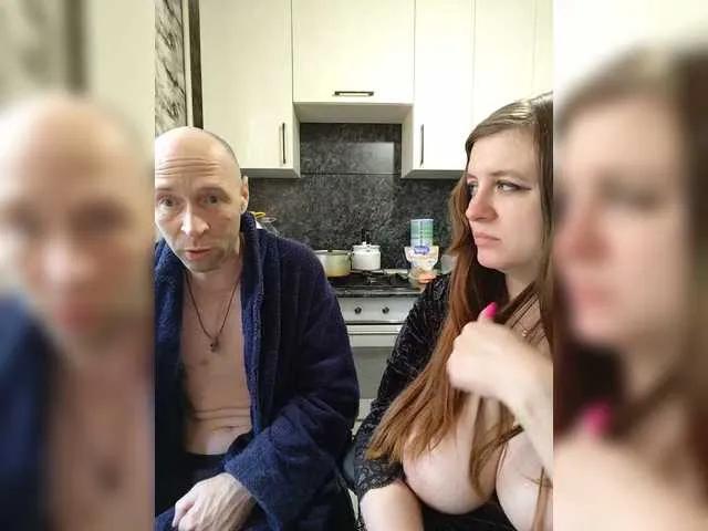 Offline Innokentiy449 on BongaCams