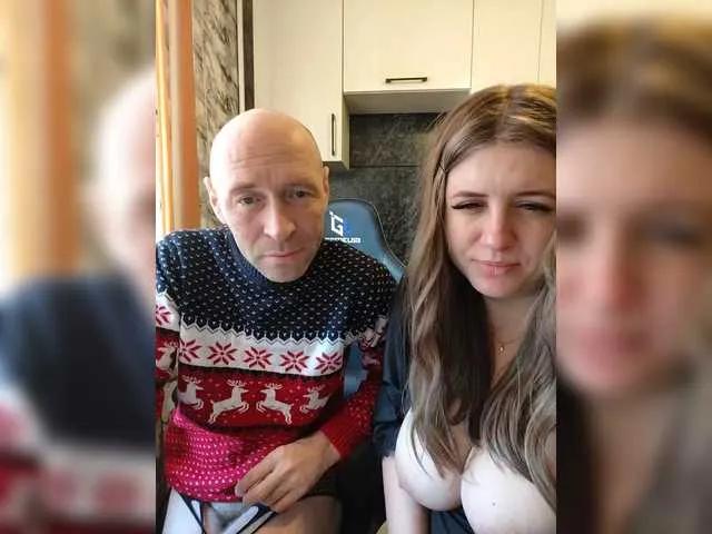 Offline Innokentiy449 on BongaCams