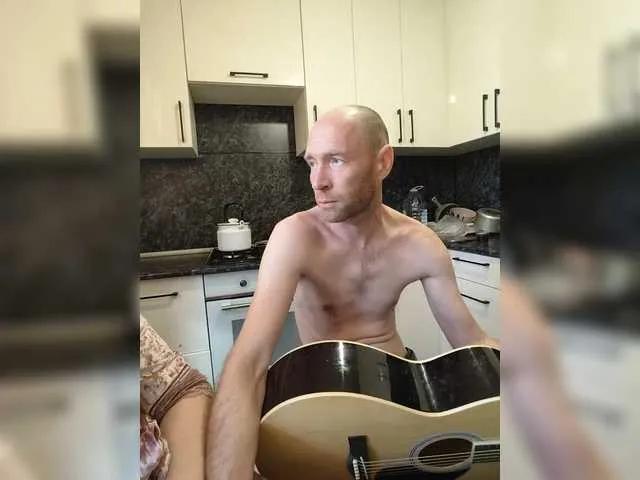 Offline Innokentiy449 on BongaCams
