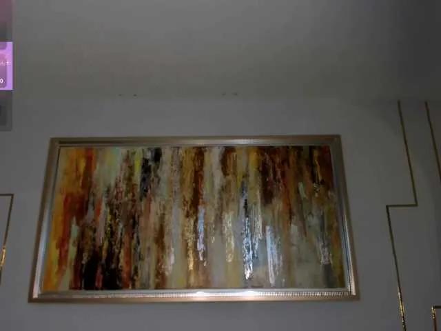 Offline IrinaPortman on BongaCams