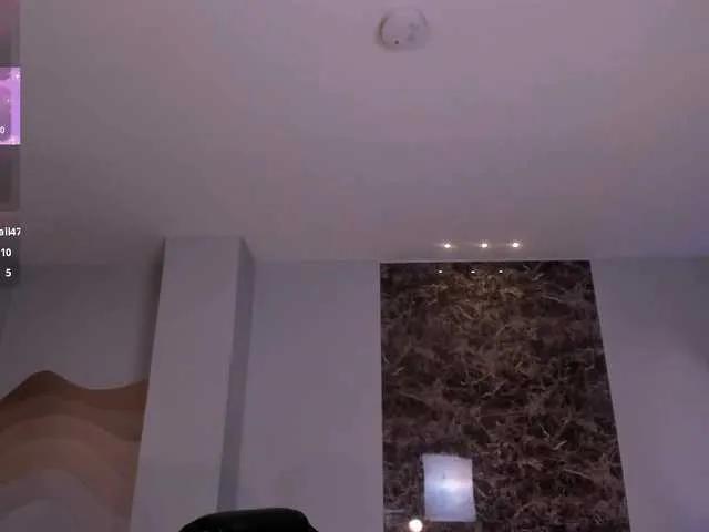 Offline IrinaPortman on BongaCams