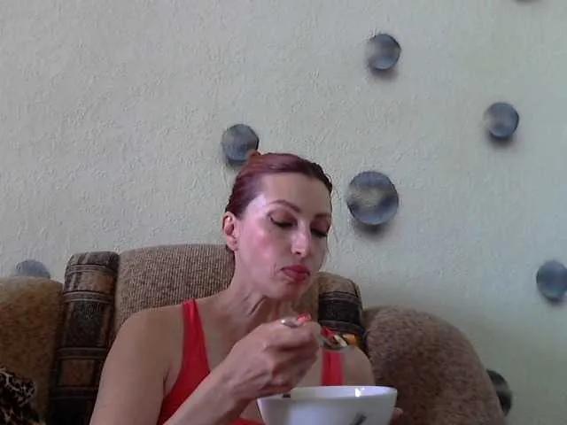 Offline Irinchi on BongaCams