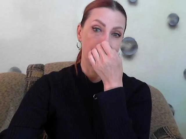 Offline Irinchi on BongaCams