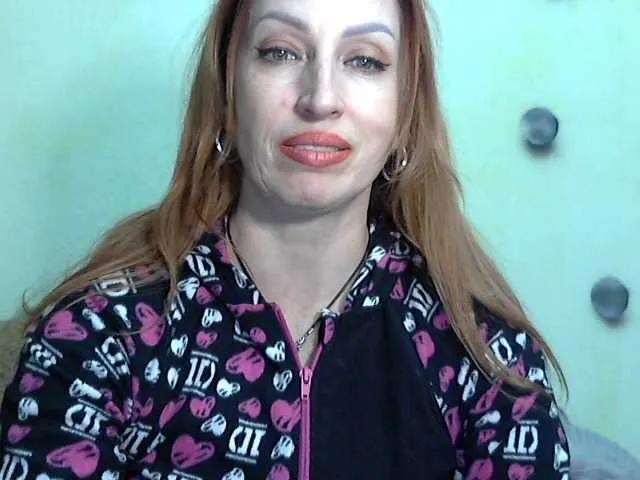 Offline Irinchi on BongaCams