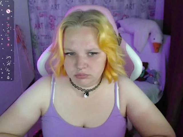Freechat Irinkakissa on BongaCams