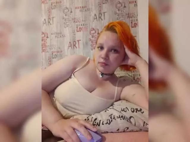Freechat Irinkakissa on BongaCams