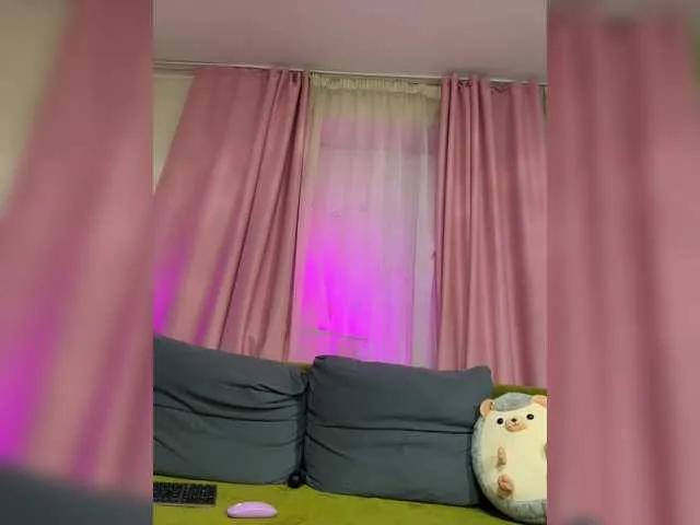 Offline Isilib-kisa on BongaCams