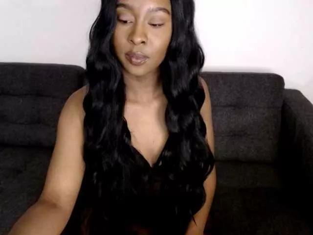 Freechat JadeWright on BongaCams