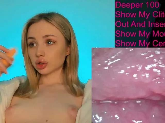 Offline janne-mary on BongaCams