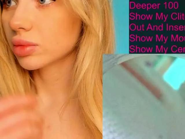 Offline janne-mary on BongaCams