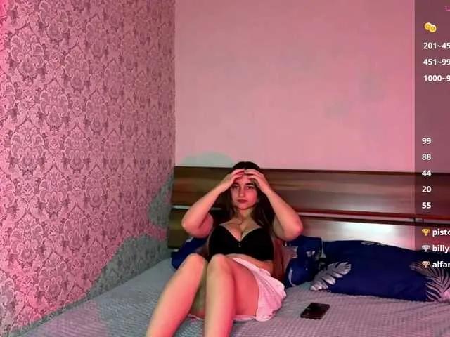 Offline JesseFury on BongaCams