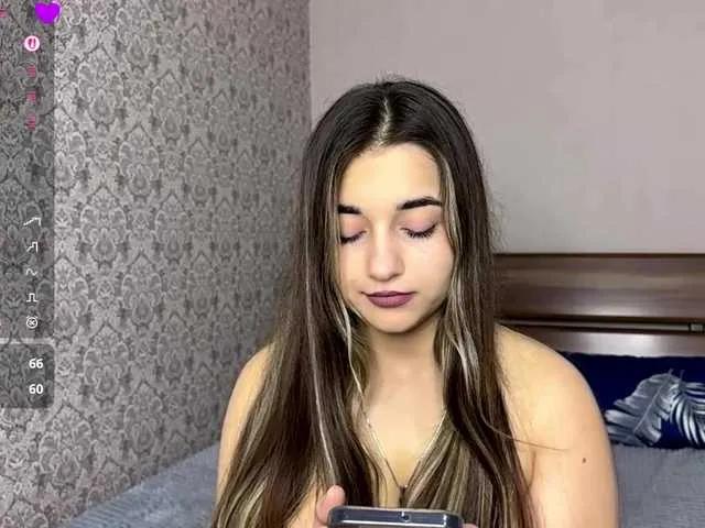 Offline JesseFury on BongaCams