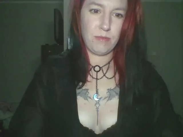 Offline JudyAmazing on BongaCams