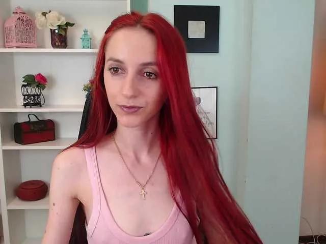 Offline Julia-Jae on BongaCams