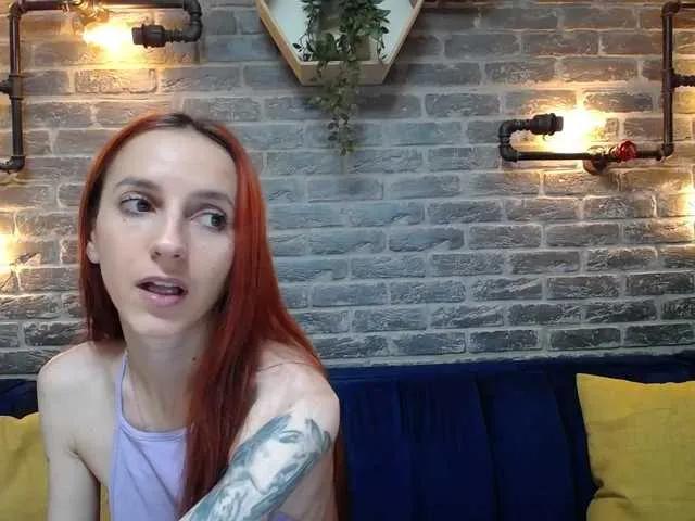 Offline Julia-Jae on BongaCams