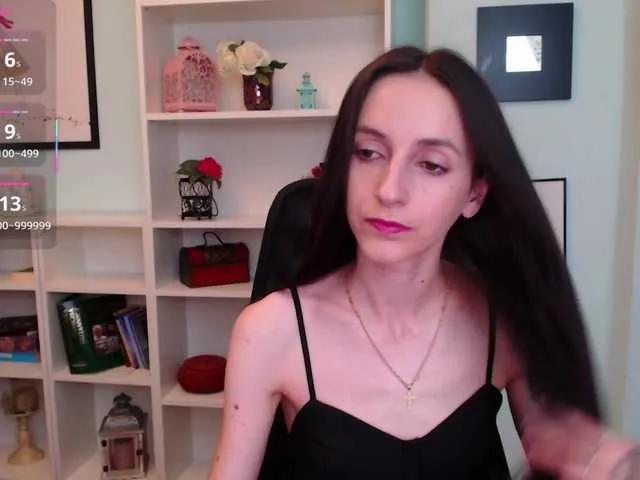 Offline Julia-Jae on BongaCams