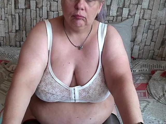 Offline Juliet-A on BongaCams