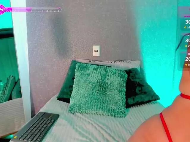 Offline Julirodriguez on BongaCams