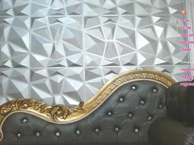 Offline KataleyaStiward on BongaCams