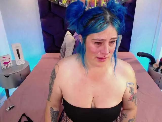 Freechat katrinadirtyx on BongaCams