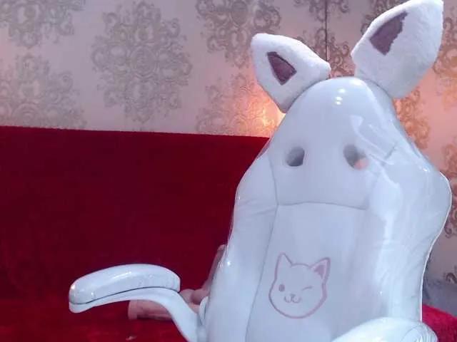 Offline KendyLoveLans on BongaCams