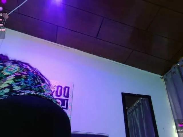 Offline keyla01 on BongaCams