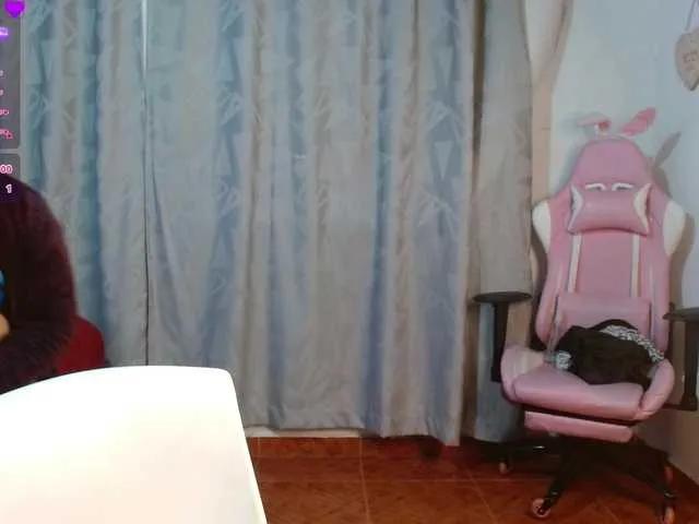 Offline keyla01 on BongaCams